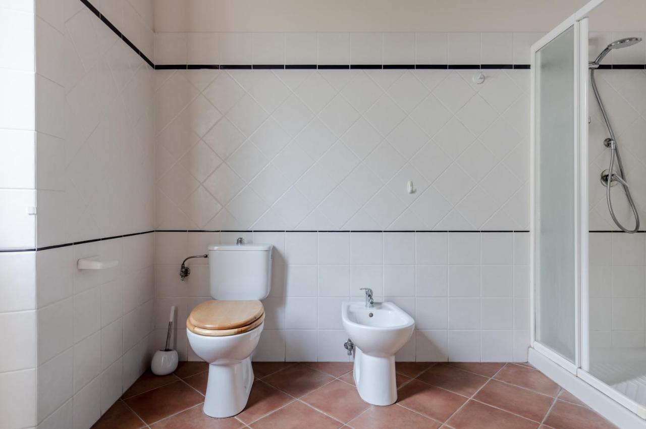 Lucca - Piazza Dell'Anfiteatro Central Apartment! 外观 照片