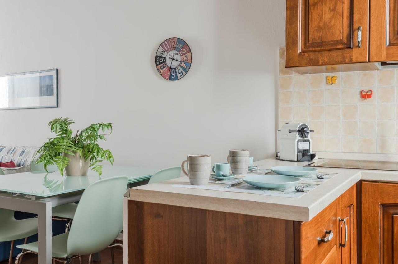 Lucca - Piazza Dell'Anfiteatro Central Apartment! 外观 照片