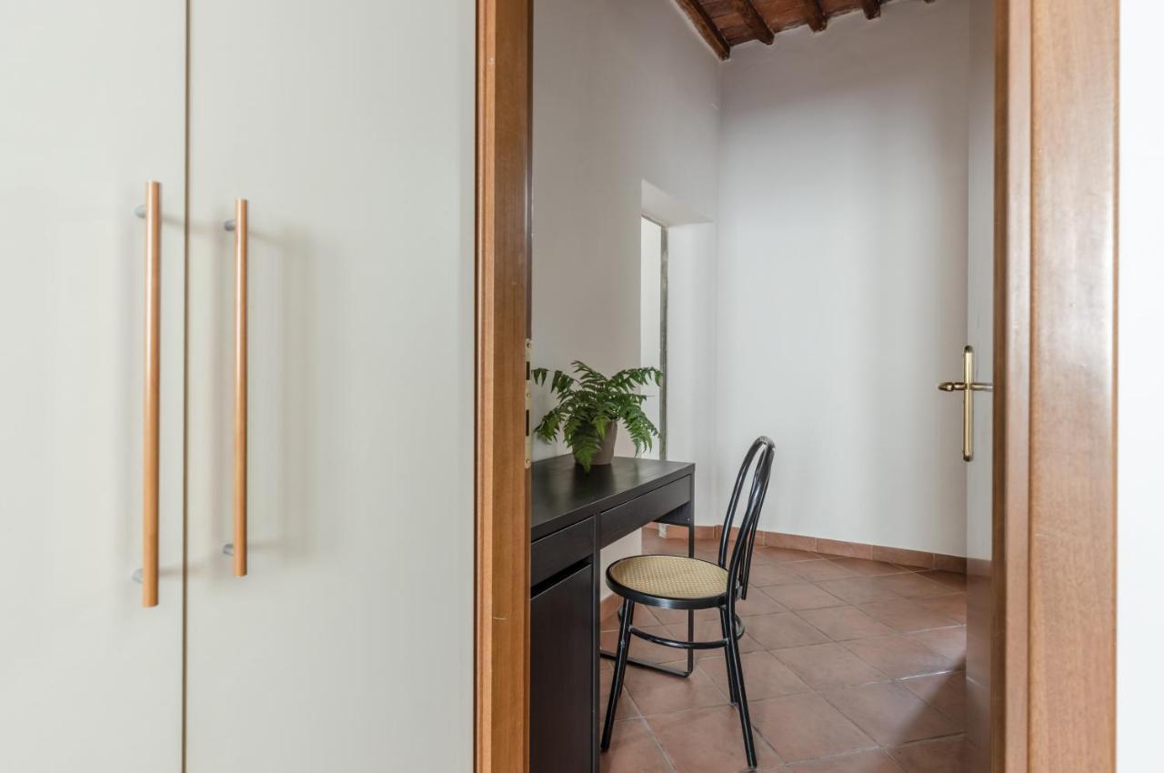 Lucca - Piazza Dell'Anfiteatro Central Apartment! 外观 照片